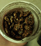 三只松鼠琥珀核桃仁500g/罐芝麻味 每日坚果炒货休闲零食免剥果仁 实拍图