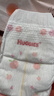 好奇（Huggies）铂金装小桃裤纸尿裤NB84片(5kg以下)尿不湿【透爽散热】 实拍图