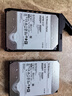 西部数据（WD）18TB企业级氦气机械硬盘HC555 SATA 7200转512MB CMR垂直 服务器硬盘 3.5英寸WUH722018CLE6L4 实拍图