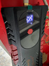 扬子汽车应急启动电源 12V汽车摩托车电瓶充电器搭电宝打火器户外移动电源强启电源汽柴油车辆12V通用 实拍图