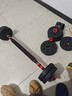 欧耐德（OUNAIDE） 哑铃男士健身家用环保杠铃壶铃套装可调节举重初学者可拆卸亚玲 【经典款】30斤一副+七重豪礼 实拍图
