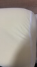 睡眠博士（AiSleep）枕芯记忆枕 升级版B型慢回弹豪华成人款颈椎枕 记忆棉枕 实拍图