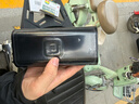 车载充气泵汽车轮胎打气泵打气筒自行车电动车便携无线充气宝 无线版+收纳袋+补气套装 实拍图