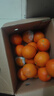 土八鲜赣南脐橙江西橙子赣州脐橙新鲜水果应季水果礼盒 奋斗橙净重4.5-5斤【果径60-69mm】 实拍图