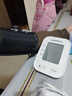 鱼跃（Yuwell）房颤电子血压免绑袖带家用医用高精准血压测量仪计S67XR国家补贴 实拍图