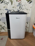 德业（Deye）除湿机/抽湿机 除湿量25升/天 家用轻音地下室除潮除湿器干衣机客厅卧室 手机智控DYD-T22A3 实拍图