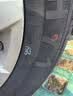 双星JUOGO轮胎 215/55R18 95H SS81适配逍客/传祺GS4/缤越 实拍图