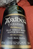 雅柏（Ardbeg）阿贝乌干达 艾雷岛单一麦芽威士忌 700ml 54.2度礼盒装进口洋酒 实拍图