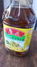 鲁花 【保真菜籽油】食用油 低芥酸特香菜籽油 5L  /桶   实拍图