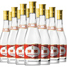 汾酒 黄盖玻汾 清香型高度白酒 53度 475mL*12瓶 整箱装 实拍图
