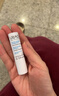 依泉（Uriage）特润唇膏4g保湿修护唇膏唇膜淡化唇纹口红打底 【新年礼物】 实拍图