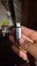山泽Type-C公转USB3.2+C充电OTG转接头 支持苹果17/16/15安卓华为手机外接U盘键鼠/数据线充电 TUC 实拍图