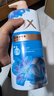 力士(LUX)沐浴露 闪亮冰爽 沁爽香氛 爽肤香氛沐浴乳1000g留香 实拍图