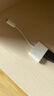 优籁特（ULT-unite）苹果Lightning转HDMI转换器高清视频转接头iPhone手机iPad投屏显示器电视投影仪同屏连接线 实拍图