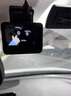 盯盯拍AI行车记录仪Z30 4K版 超清黑光夜视 5GWiFi蓝牙闪连+128G卡套餐 实拍图