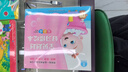 宝宝巴士点读笔幼儿3-6岁国学启蒙盒宝贝jojo点读笔早教绘本必背古诗成语汉字识字图书本幼儿园推荐儿童读物小学生幼小衔接认字学习有声发声启蒙认知故事图书漫画3d立体机关翻翻书籍儿童玩具男孩女孩生日礼物 实拍图