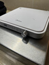 美的（Midea）家用电磁炉电陶炉电池炉2200W大功率猛火新型电磁灶一体微晶面板爆炒炒菜定时火锅炉MC-HGE22BF09 实拍图