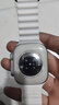 TDD华强北2026新款首发]WatchS10Ultri3华强北5G插卡智能电话手表GPS定位初中高学生成人苹果机和顺成 银曲面 AMLED屏-畅玩大型游戏-大内存-NFC 表盘自定义+微信全功能+久 实拍图