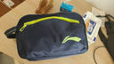 李宁 LI-NING干湿分离游泳包 男 女 收纳泳包防水包 750藏青 实拍图