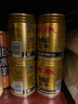 红牛（RedBull）维生素牛磺酸饮料 250ml*6罐/组 功能饮料 保健食品 实拍图