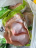 圣农鸡翅根2斤冷冻烤鸡翅根小鸡腿清真烧烤卤味食材  白羽鸡 实拍图
