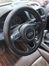 微尚 汽车方向盘套真皮保护把套夏季超薄吸汗防滑轩逸CRV卡罗拉凯美瑞 实拍图