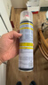 巨奇严选 鞋子除臭剂360ml*3瓶银离子消毒杀菌脚臭喷雾球鞋防臭去异味 实拍图