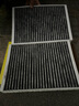 曼牌滤清器（MANNFILTER）活性炭空调滤清器空调滤芯CUK34003新沃尔沃S90V90XC90XC60S60V60 实拍图