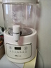 小熊（Bear）养生壶 养生桶花茶桶 水龙头烧水壶煮茶器煮茶壶 玻璃花茶壶恒温电热水壶 3L大容量ZDH-F30F1 实拍图