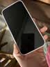 闪魔【T5-大视窗无纹膜】适用苹果14plus/13promax钢化膜iPhone14plus手机膜高清防爆抗指纹保护膜1片 实拍图