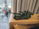 搭一手坦克中国军事模型玩具积木兼容乐高10岁男孩新年生日礼物 实拍图