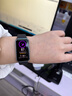 华为（HUAWEI）手环10 标准版 羽砂黑 智能手环专业睡眠分析情绪健康铝合金机身心率监测运动手环华为手环9升级 实拍图