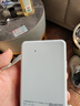 影腾随身wifi三网全国通用无线wi-fi6免插卡移动联通电信无限制大流量卡便携式网卡高速网络2025款5GHF 【三网通6000毫安充电款】+续航翻倍全国通用 实拍图