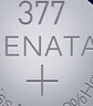 瑞纳达（RENATA）SR621SW/364手表电池瑞士进口纽扣电池1粒浪琴斯沃琪天梭欧米伽swatch卡西欧ckdw石英表 1件包邮 实拍图