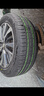 普利司通（Bridgestone）汽车轮胎 205/55R16 91V ER300 配套卡罗拉/马自达3/适配思域速腾 实拍图