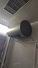 海尔（Haier）国家补贴电热水器80升 JT3 金刚无缝胆 3300W变频节能速热 终身免换镁棒 一级能效家用储水式 实拍图