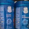嘉宝（GERBER）胡萝卜婴幼儿高铁米粉维C+铁宝宝辅食米糊250g6-12个月100%真验厂 实拍图