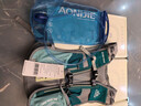 奥尼捷（AONIJIE）越野背包轻薄跑步背包透气速干户外徒步5L男女水袋包 实拍图