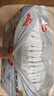 好奇（Huggies）金装拉拉裤XXXL58(17kg以上)尿不湿【速干不易红】 实拍图