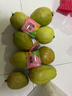 京觅福建红心芭乐 番石榴 应季 低糖孕妇水果 单果150g 净重3斤装 实拍图