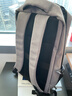 回力电脑包商务双肩包大容量通勤出差背包轻便17.3英寸笔记本行李背包 实拍图
