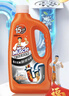 威猛先生（Mr Muscle）管道速效疏通啫喱 强力瓦解厨房堵塞 960ml 实拍图
