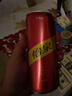 可口可乐（Coca-Cola）怡泉（Schweppes） 汤力水苏打水 汽水饮料 330ml*24罐 实拍图