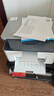 惠普（HP）1136w 黑白激光无线打印机 多功能家用办公打印机 复印扫描无线连接（116w提速版） 实拍图