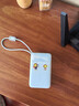 倍思【国标3C认证可上飞机】充电宝20000毫安22.5W自带线快充移动电源适用苹果17华为小米安卓手机 实拍图
