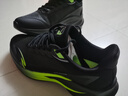 安踏毒刺6代丨缓震回弹专业跑步鞋男防滑耐磨透气慢跑运动鞋男鞋 实拍图