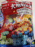 费乐（FEELO）兼容乐高拼装积木一斤男女孩新年礼物生日儿童玩具500g大粒1645-1 实拍图