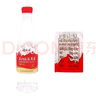 娃哈哈矿泉水五龙泉550mL*24瓶 长白山矿泉水 整箱瓶装水纸箱装 实拍图