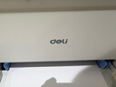 得力（deli）M1020W黑白办公三合一多功能打印机复印机扫描机一体机 家用错题作业手机连接 无线激光打印机 实拍图