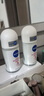 妮维雅（NIVEA）【孙颖莎同款】抑汗香体止汗露腋下干爽精华爽身走珠液50ml*2新年 实拍图